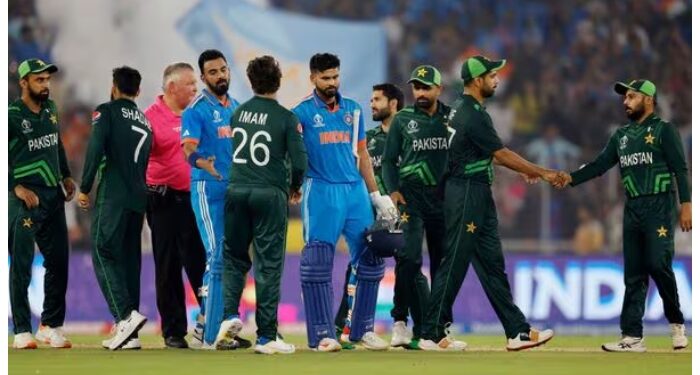 بھارت کا ایشیا کپ میں شیڈول کے مطابق حصہ لینا کیوں ضروری ہے؟ بھارتی میڈیا نے وجہ بتادی