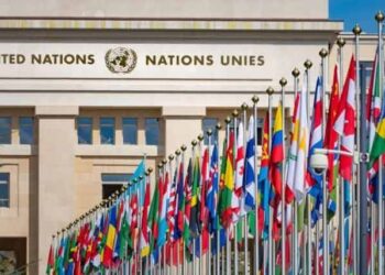 غزہ میں ہر روز اوسطاً 28 فلسطینی بچے مارے جا رہے ہیں، خوراک اور ادویات کی شدید قلت ، اقوام متحدہ کی رپورٹ