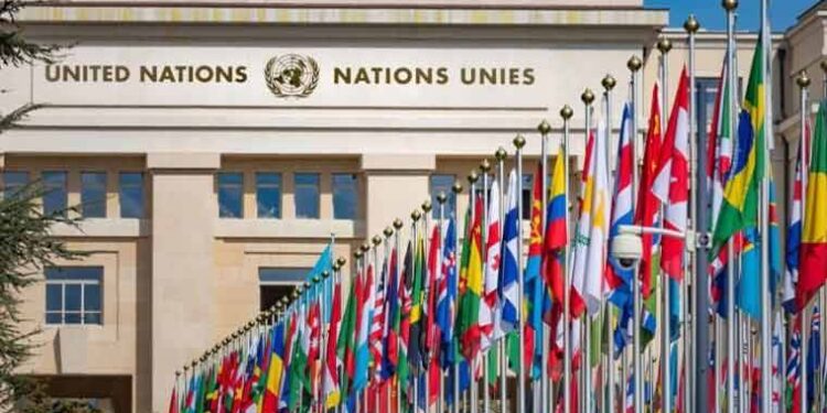 غزہ میں ہر روز اوسطاً 28 فلسطینی بچے مارے جا رہے ہیں، خوراک اور ادویات کی شدید قلت ، اقوام متحدہ کی رپورٹ