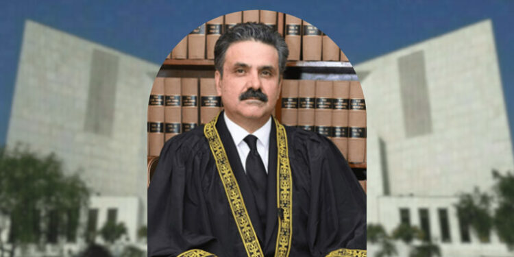 حقائق کی جانچ سپریم کورٹ کا کام نہیں، قانون کی خلاف ورزی کو دیکھیں گے: چیف جسٹس