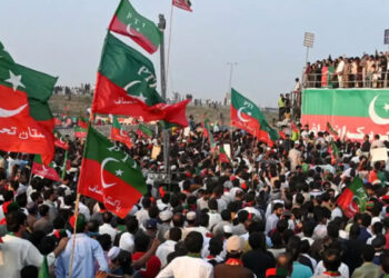 اڈیالہ جیل کے باہر احتجاج کا پلان، پی ٹی آئی نے ارکان قومی اسمبلی اور سینیٹرز کو اسلام آباد بلالیا