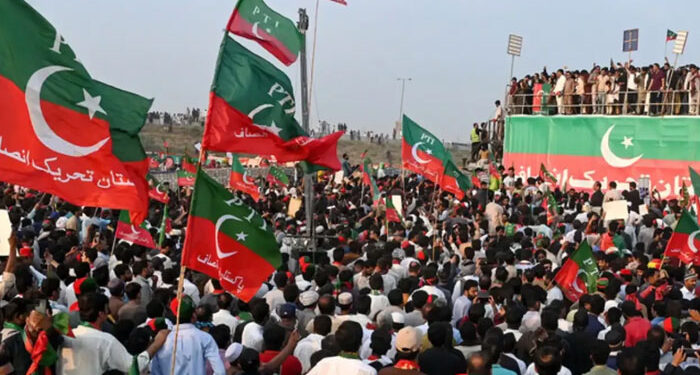 اڈیالہ جیل کے باہر احتجاج کا پلان، پی ٹی آئی نے ارکان قومی اسمبلی اور سینیٹرز کو اسلام آباد بلالیا