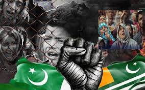 کشمیریوں کی قربانیوں اور بھارتی مظالم کی عکاسی ، یوم استحصال کشمیر پر خصوصی دستاویزی فلم جاری