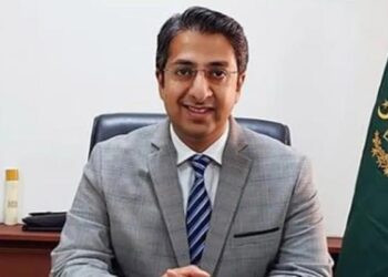 چینی بحران کی وجہ اسکینڈل نہیں بلکہ موسمیاتی تبدیلی ہے: کوآرڈینیٹر وزیراعظم