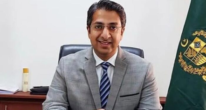 چینی بحران کی وجہ اسکینڈل نہیں بلکہ موسمیاتی تبدیلی ہے: کوآرڈینیٹر وزیراعظم