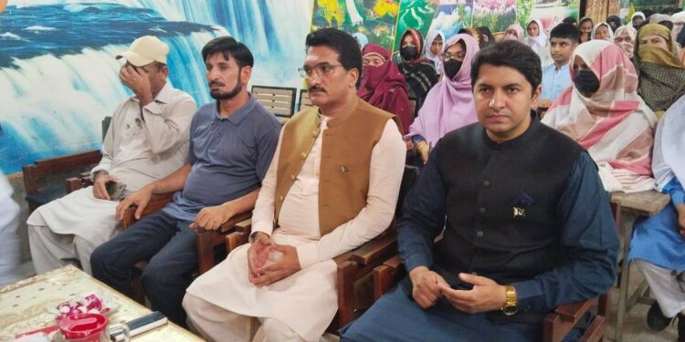 یوم استحصال کشمیر، مقبوضہ کشمیر میں بھارتی مظالم کے خلاف سیمینار اور ریلی