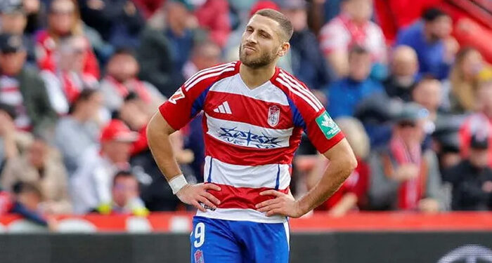 جرمن کلب کا فلسطینیوں کیخلاف بیانات پر اسرائیلی فٹبالر سے معاہدہ نہ کرنے کا اعلان