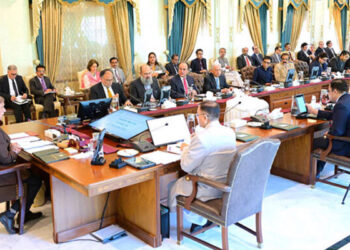 وفاقی حکومت کا 24 سرکاری اداروں کی نجکاری کا فیصلہ