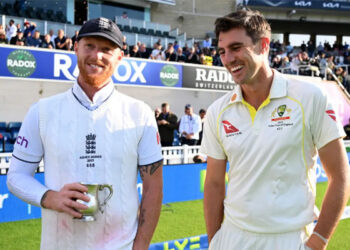 ورلڈ ٹیسٹ چیمپئن شپ کے مخصوص فارمیٹ کی انگلینڈ نے بھی مخالفت کردی