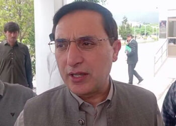 ہمارے ارکان کو کروڑوں کی پیشکش ہوئی، مگر ہم نے انکار کیا:بیرسٹر گوہر