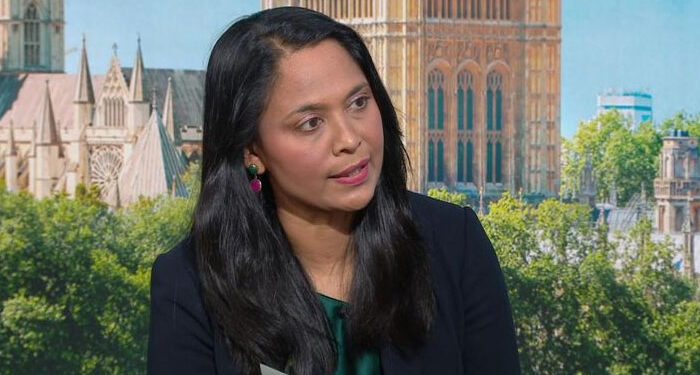 مکان کا کرایہ بڑھانے کا تنازع، برطانوی وزیر کو مستعفی ہونا پڑگیا