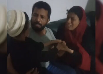 راولپنڈی سے اغوا کیا جانے والا 10 سالہ بچہ بہاولنگر سے بازیاب