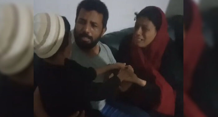 راولپنڈی سے اغوا کیا جانے والا 10 سالہ بچہ بہاولنگر سے بازیاب