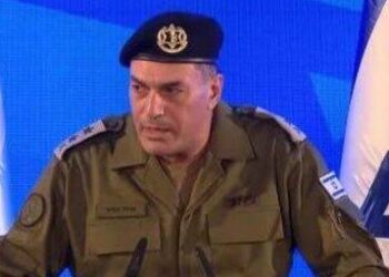 اسرائیلی آرمی چیف اور اپوزیشن کی غزہ پر قبضے کی مخالفت، اقوام متحدہ اور برطانیہ کا سخت ردعمل