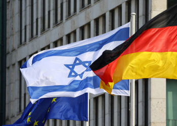غزہ پر مکمل قبضے کے اسرائیلی منصوبے کی مذمت، جرمنی کا اسرائیل کو اسلحہ بیچنے سے انکار