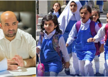 پنجاب کے اسکولوں کی چھٹیوں میں اضافہ کیوں کیا گیا؟ صوبائی وزیر تعلیم نے اہم وجہ بتا دی