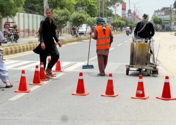 لیہ:ڈپٹی کمشنر امیرا بیدار کا طلباء و طالبات کیلئے احسن اقدام
