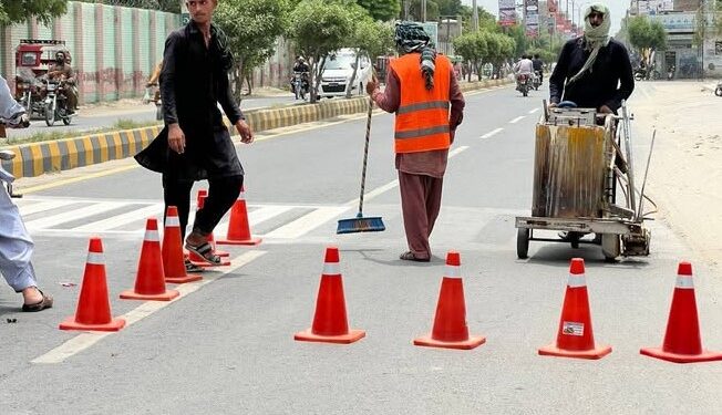 لیہ:ڈپٹی کمشنر امیرا بیدار کا طلباء و طالبات کیلئے احسن اقدام