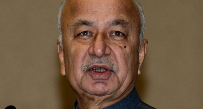 بی جے پی دہشتگردی کرکے الزام مسلمان پرلگاتی ہے، آر ایس ایس کے سابق ترجمان کا بیان