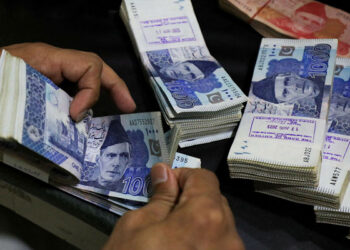 سرکاری ادارے کے سی ای او کا 32 ماہ میں 35 کروڑ 50 لاکھ کے فوائد لینے کا انکشاف