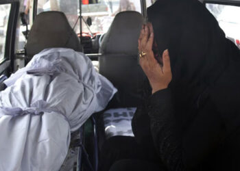 مظفرآباد میں لڑکے اور لڑکی پر تشدد، بچنے کی کوشش میں لڑکی کھائی میں گرکر جاں بحق