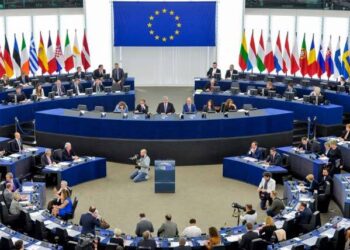 یورپی ممالک اور یورپی کمیشن کا یوکرین میں جنگ روکنے کے لیے ٹرمپ کی کوششوں کا خیرمقدم