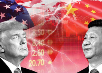 ٹرمپ کا چین کے ساتھ ٹیرف معاہدے میں 3 ماہ کی توسیع کا اعلان