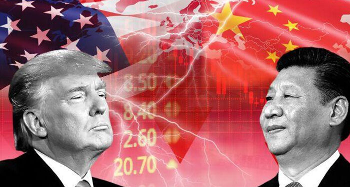 ٹرمپ کا چین کے ساتھ ٹیرف معاہدے میں 3 ماہ کی توسیع کا اعلان