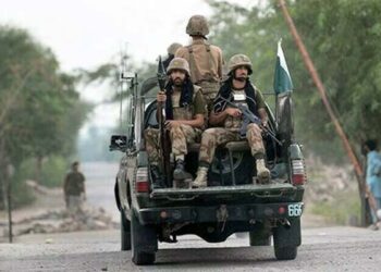 علاقہ چھوڑنے سے انکار، باجوڑ اور خیبر میں فتنہ الخوارج کے خلاف آپریشن کا فیصلہ