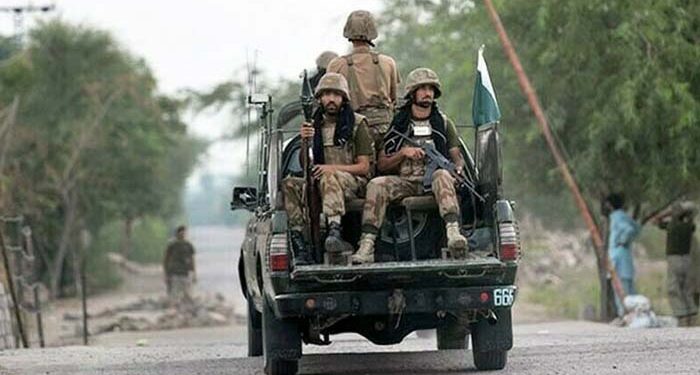 علاقہ چھوڑنے سے انکار، باجوڑ اور خیبر میں فتنہ الخوارج کے خلاف آپریشن کا فیصلہ