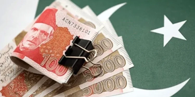 آئی ایم ایف کا پاکستان سے بدعنوانی اور عوامی عہدوں کا غلط استعمال روکنے کا مطالبہ