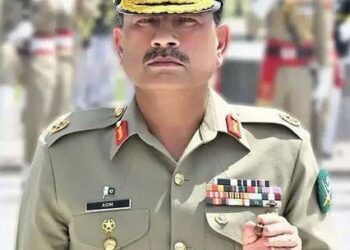 فیلڈ مارشل سید عاصم منیر کا دورہ امریکہ: پاکستان کے موقف کو عالمی سطح پر پذیرائی، بھارت کا دہشتگردانہ چہرہ بے نقاب