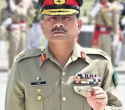 فیلڈ مارشل سید عاصم منیر کا دورہ امریکہ: پاکستان کے موقف کو عالمی سطح پر پذیرائی، بھارت کا دہشتگردانہ چہرہ بے نقاب