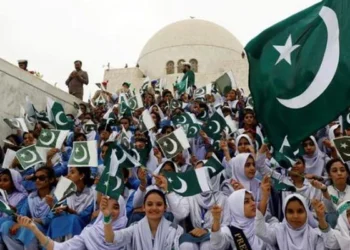 14اگست ۔ فتح مبین اور نعمت کی تکمیل ؟