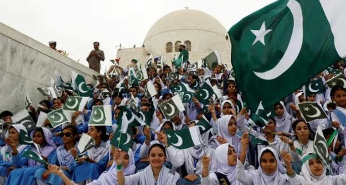 14اگست ۔ فتح مبین اور نعمت کی تکمیل ؟