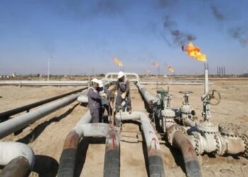 پاکستان میں مقامی گیس کے ذخائر تیزی سے کم ہونیکا انکشاف