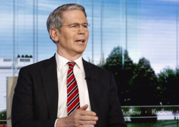 ‘بھارت ہٹ دھرمی پر اترا ہوا ہے’ : امریکی وزیر خزانہ بھی چِڑ گئے