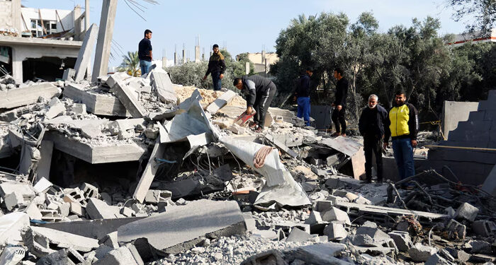 غزہ میں خوراک کے متلاشی 31 افراد سمیت مزید 89 فلسطینی شہید، 500 سے زائد زخمی