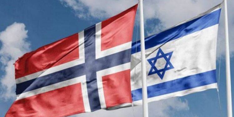 ناروے کے خودمختار سرمایہ کاری فنڈ نے اسرائیل کے ساتھ تمام سرمایہ کاری تعلقات ختم کر دیے