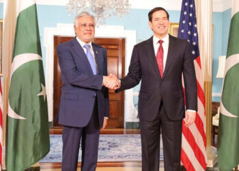 پاکستان کا جشن آزادی، اہم امریکی رہنماؤں کے پاکستانی قوم کیلئے تہنیتی پیغامات