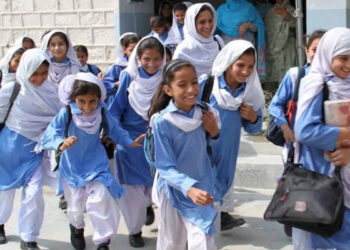 آزادکشمیر میں بارشوں کے باعث تعلیمی اداروں میں 2 روزہ تعطیل کا اعلان