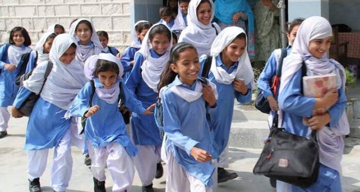 آزادکشمیر میں بارشوں کے باعث تعلیمی اداروں میں 2 روزہ تعطیل کا اعلان