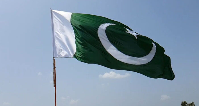 کراچی: سوشل میڈیا پر پاکستانی پرچم کی بے حرمتی کرنیوالا ملزم گرفتار