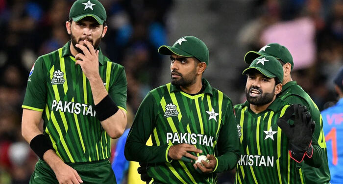 ایشیاکپ کے اسکواڈکیلئے اجلاس، سینئر کھلاڑیوں کےتجربےسےفائدہ اٹھانے پرغور