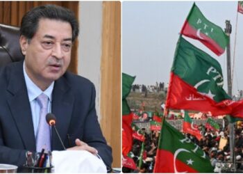 سپریم جوڈیشل کونسل نے چیف الیکشن کمشنر اور دیگر 2 ممبران کیخلاف پی ٹی آئی کی شکایات خارج کردیں