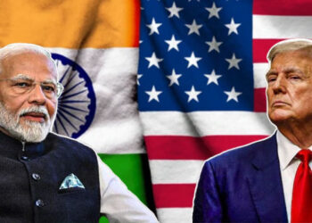 مودی سرکارکو ایک اور دھچکا، امریکا نے بھارت کے ساتھ اگست میں ہونے والے تجارتی مذاکرات منسوخ کردیے