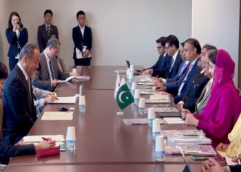 مریم نواز کا ماحولیاتی آلودگی کے خاتمے، جدید شہری ترقی کیلئے جاپان سے سیکھنے کا فیصلہ