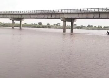 پنجاب میں شدید بارشیں ، سیلابی صورتحال سنگین، تربیلا ڈیم 99 فیصد بھر گیا