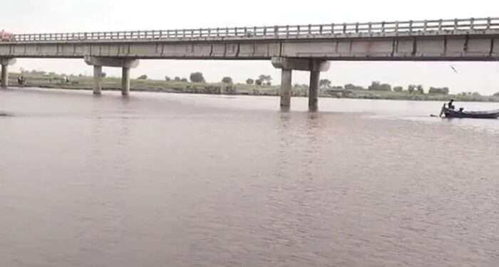 پنجاب میں شدید بارشیں ، سیلابی صورتحال سنگین، تربیلا ڈیم 99 فیصد بھر گیا