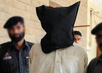 آزاد کشمیر: بھارتی خفیہ ایجنسی ‘را’ کیلئے جاسوسی کے الزام میں ایک شخص گرفتار